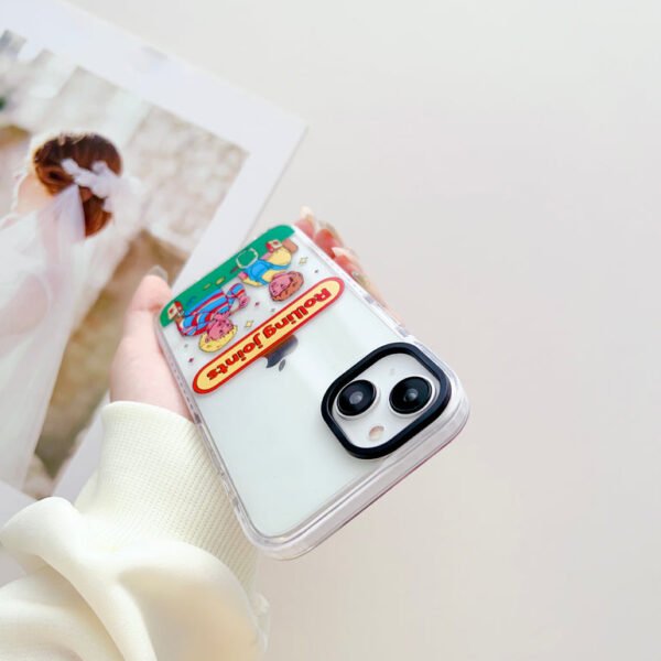 Rolling Joints Designer Impact Proof Case for iPhone - Image 10