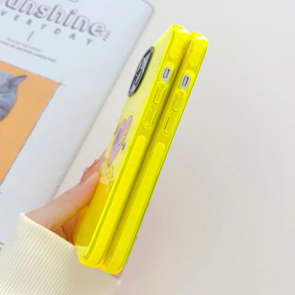 Every Day Is A Day To Shine Designer Impact Proof Case for iPhone - Image 9